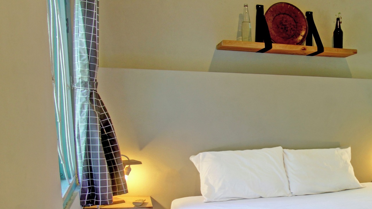 Photo of Bedroom in Perean Tengah