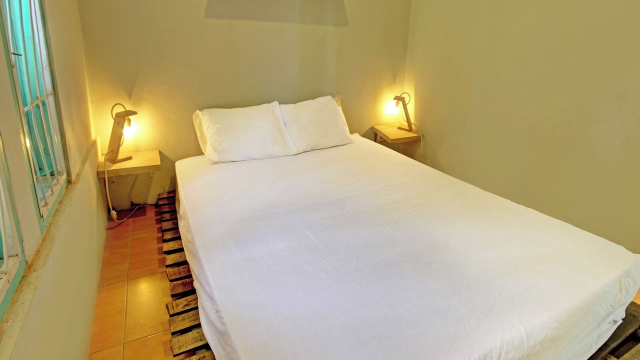 Photo of Bedroom in Perean Tengah