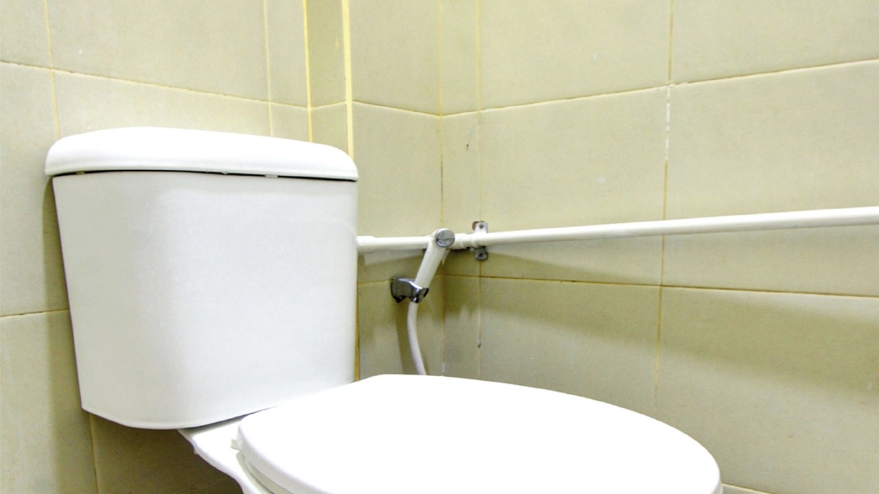 Photo of Bathroom in Perean Tengah