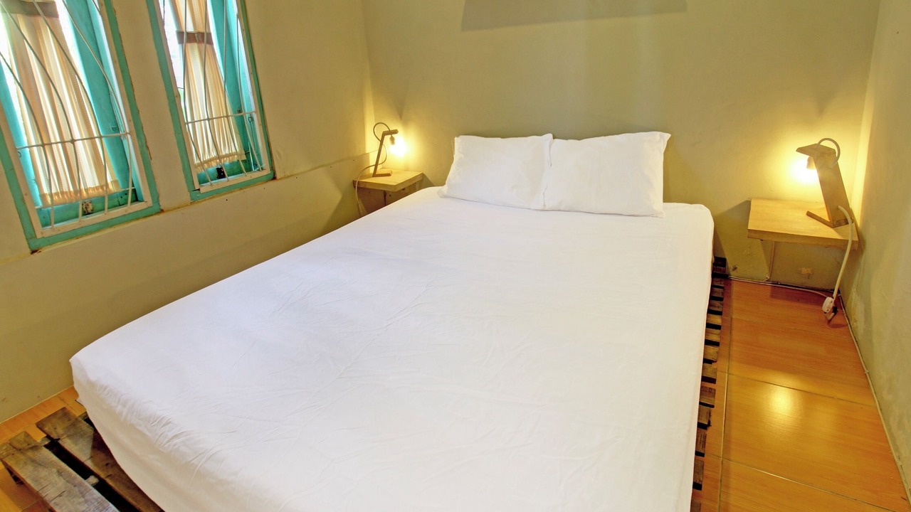 Photo of Bedroom in Perean Tengah