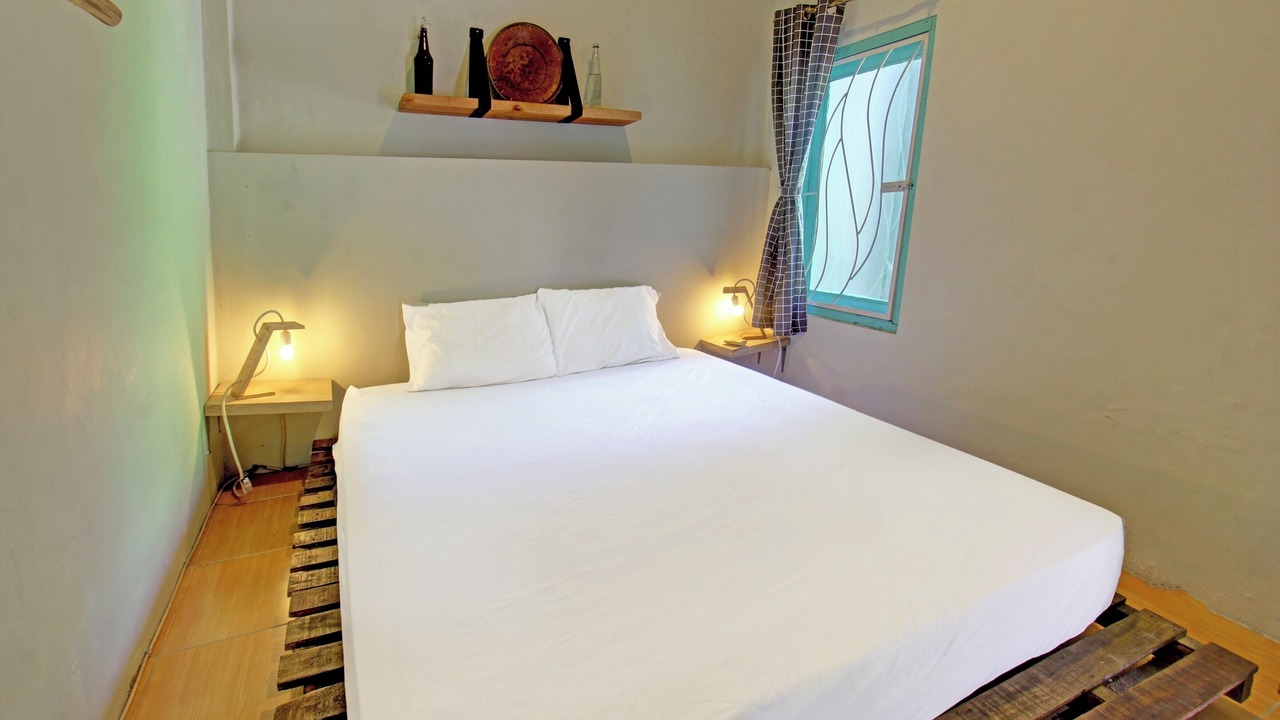 Photo of Bedroom in Perean Tengah