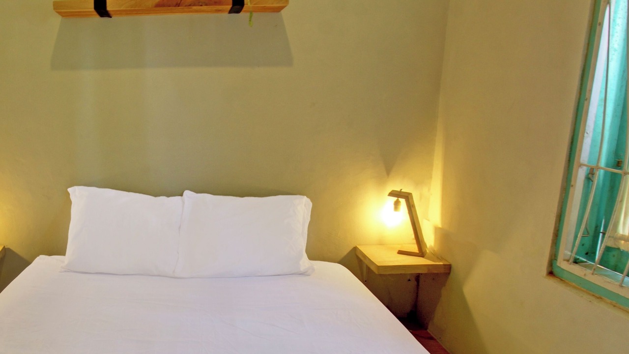Photo of Bedroom in Perean Tengah