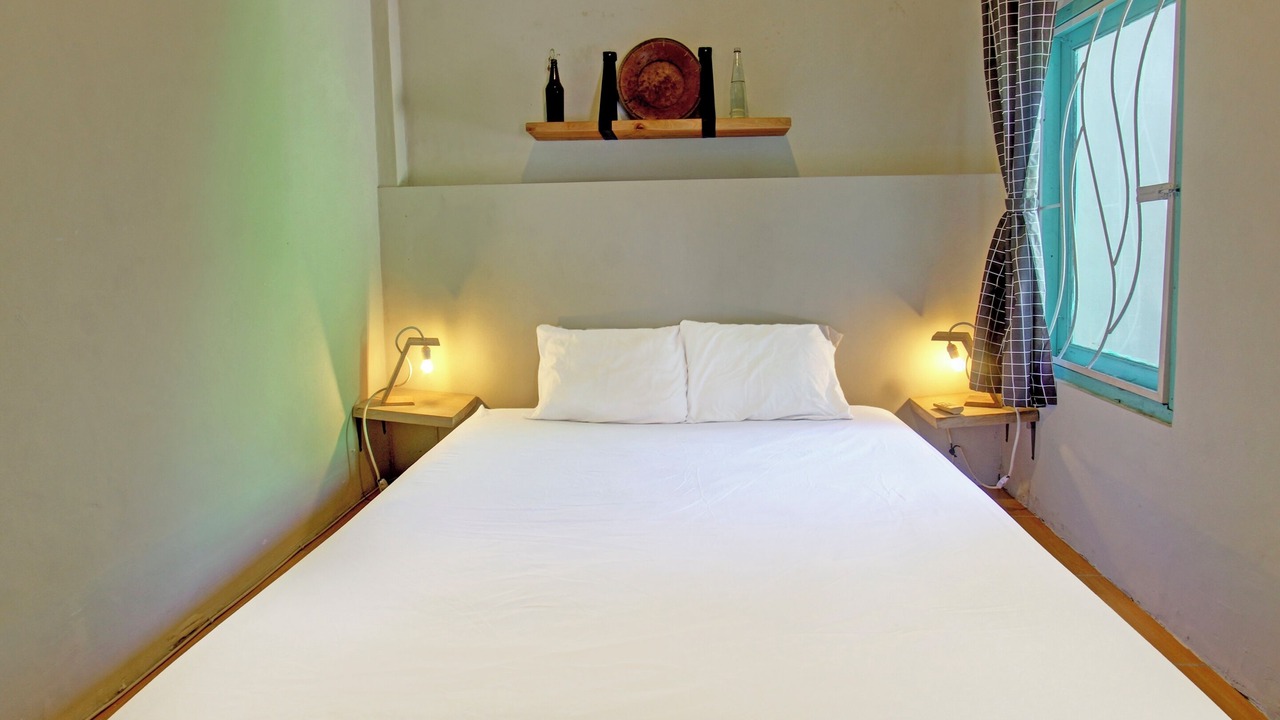 Photo of Bedroom in Perean Tengah
