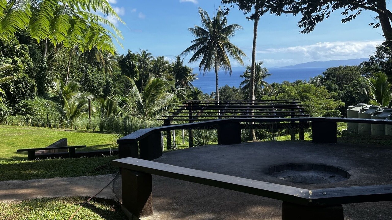 Photo of Outdoor in Matei