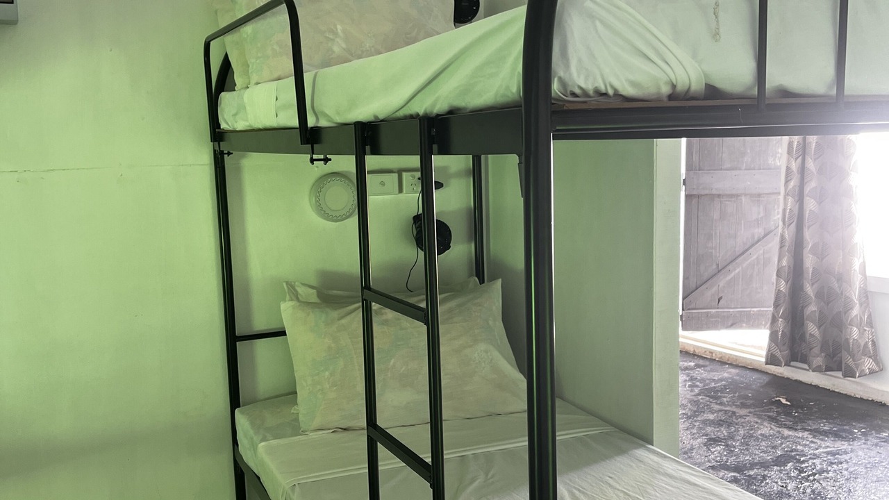 Photo of Bedroom in Matei