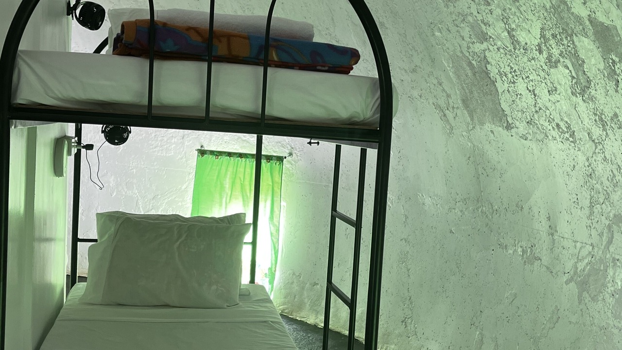 Photo of Bedroom in Matei