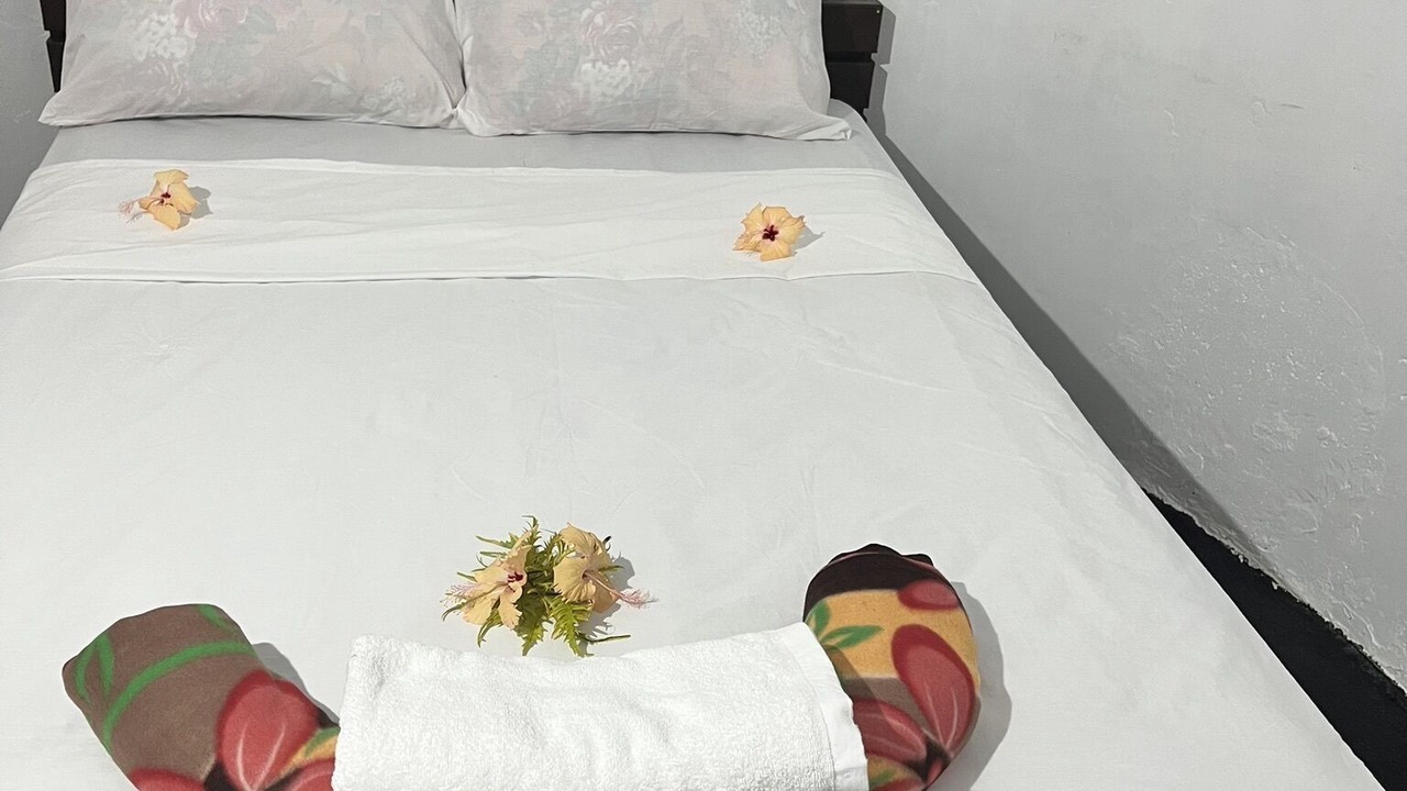 Photo of Bedroom in Matei