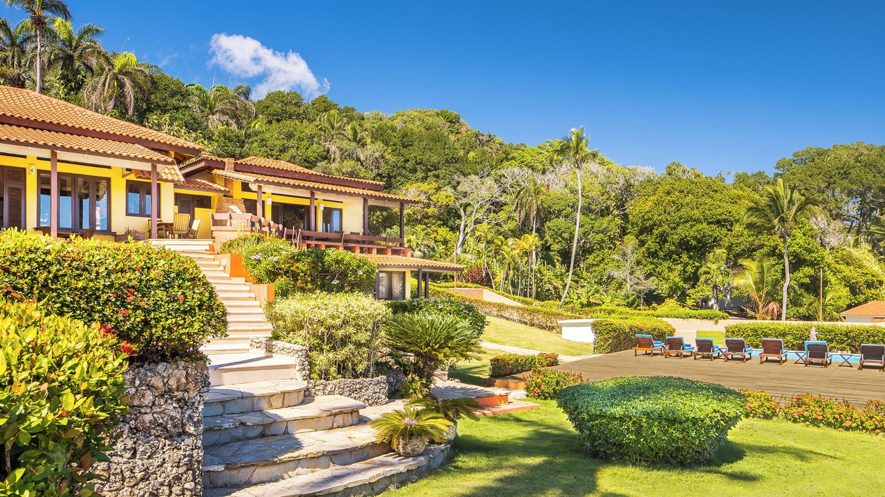 Photo of Outdoor in El Breton