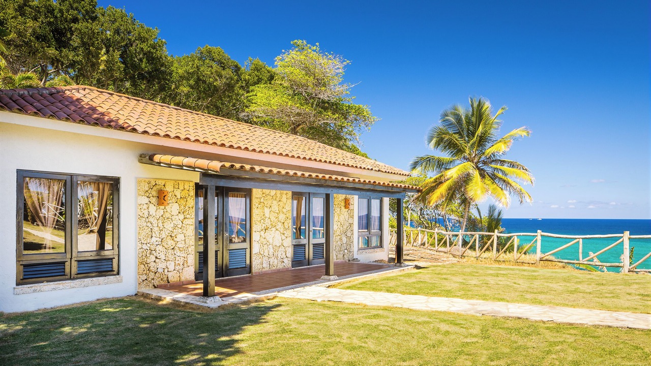 Photo of Outdoor in El Breton