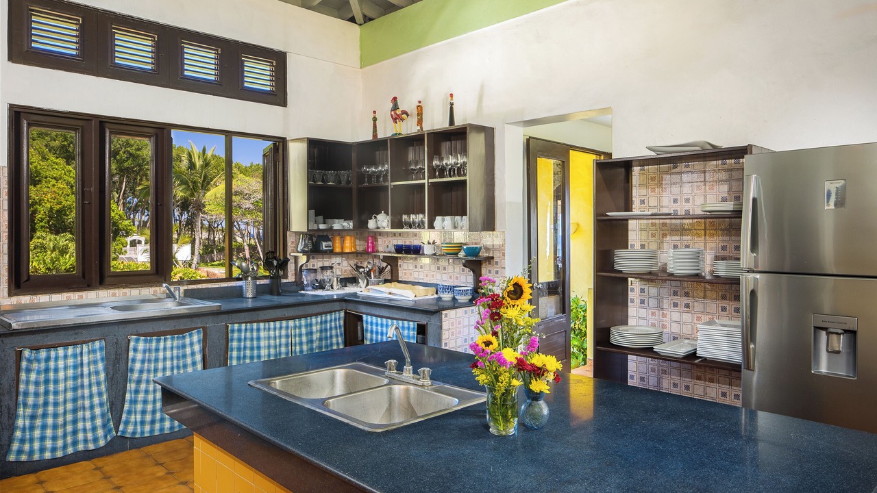 Photo of Kitchen in El Breton