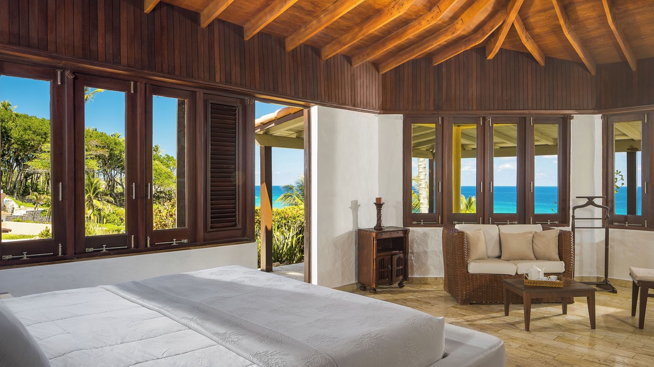 Photo of Bedroom in El Breton