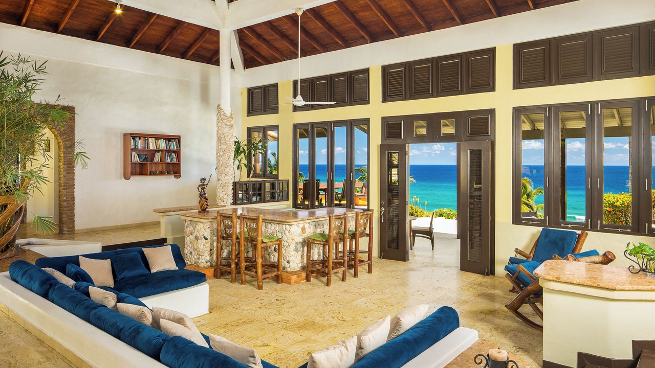 Photo of Livingroom in El Breton