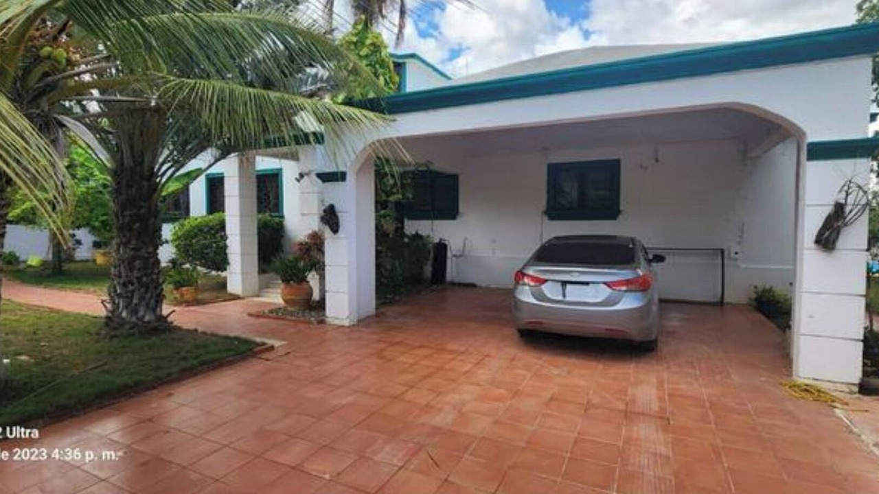 Photo of Outdoor in Villa Hermosa