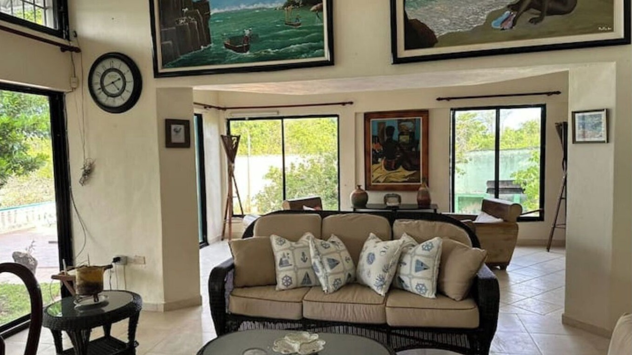 Photo of Others in Villa Hermosa