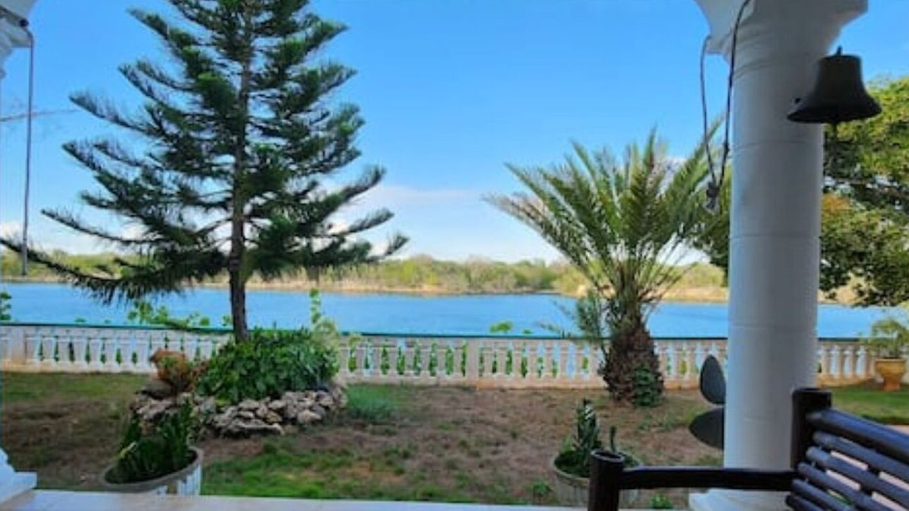 Photo of Outdoor in Villa Hermosa