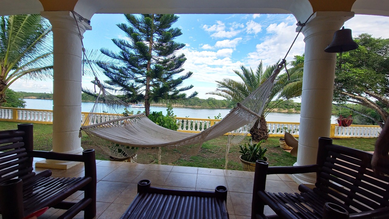 Photo of Outdoor in Villa Hermosa