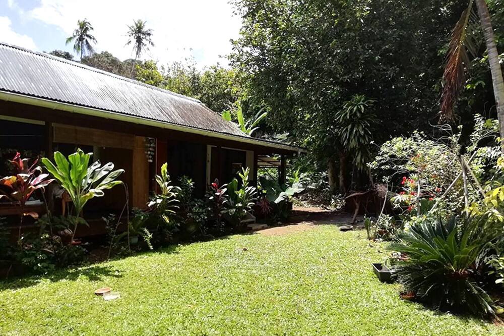 Photo of Outdoor in Ha'apiti