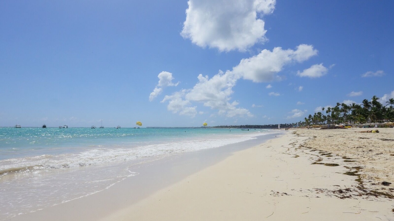 Photo of Outdoor in Bavaro