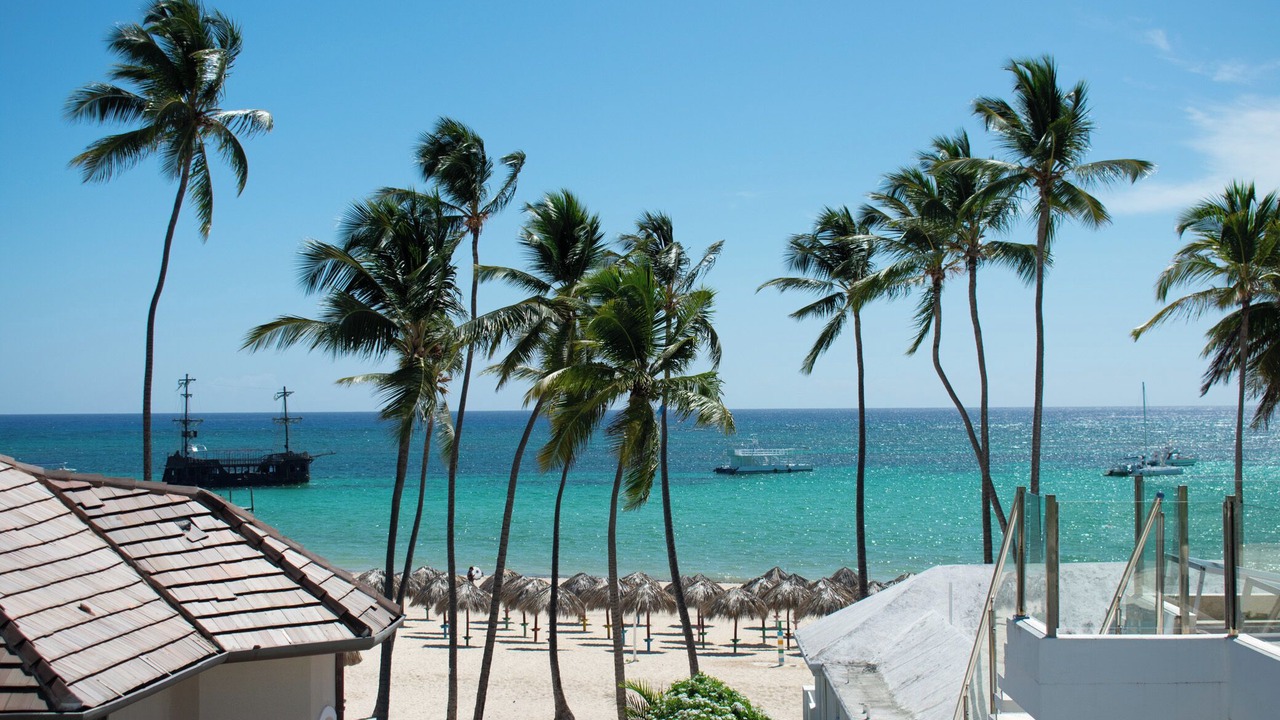 Photo of Outdoor in Bavaro