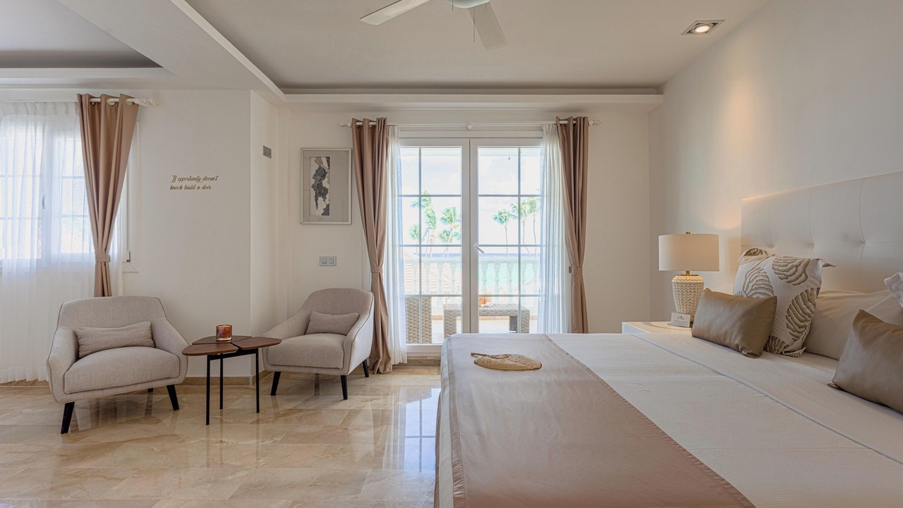 Photo of Bedroom in Bavaro