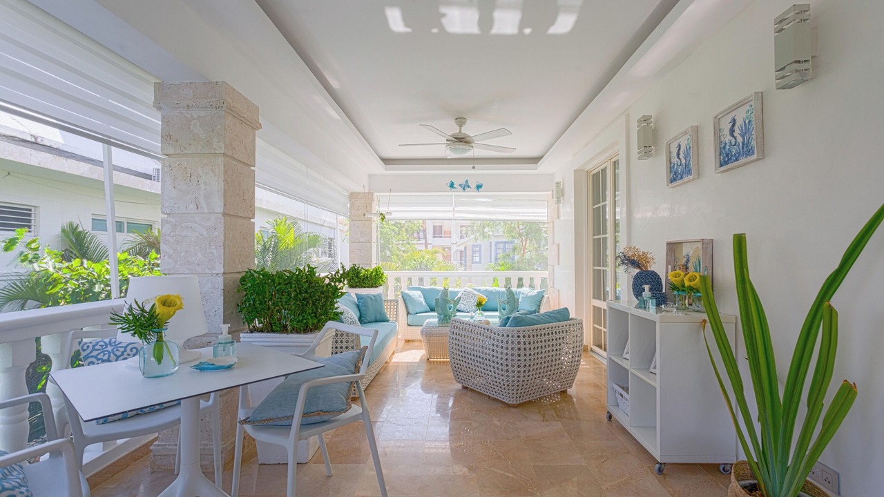 Photo of Patio Balcony in Bavaro