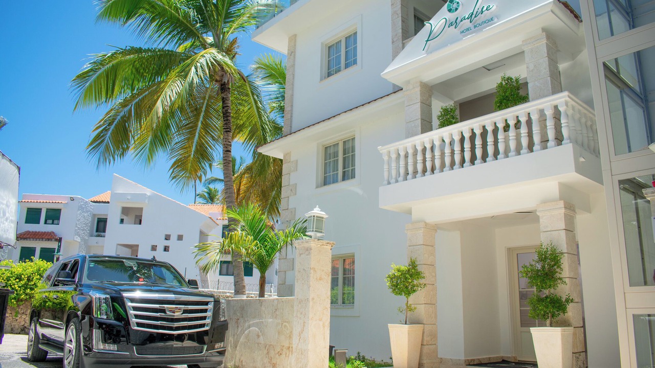 Photo of Outdoor in Bavaro