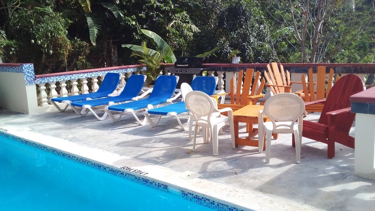 Photo of Outdoor in Puerto Bahia