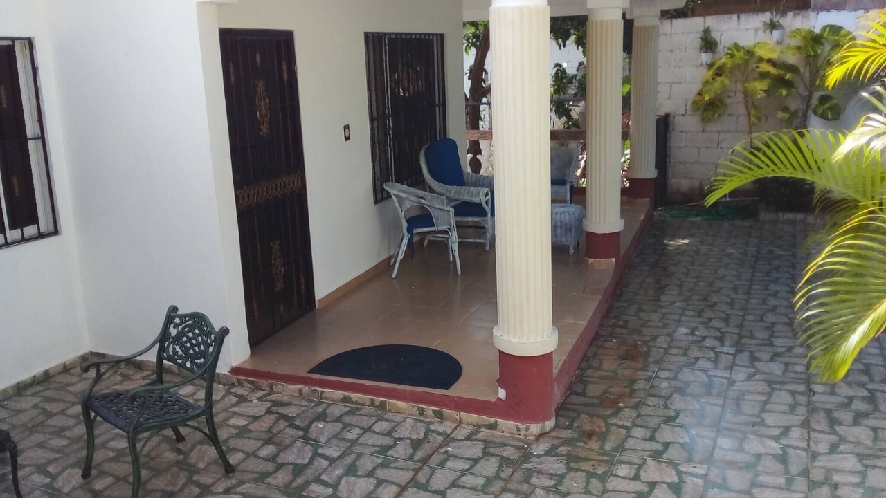 Photo of Outdoor in Puerto Bahia