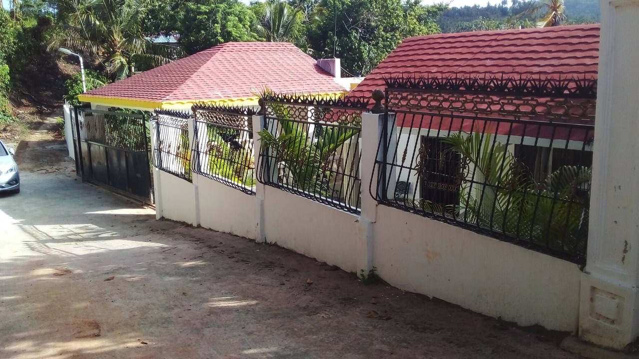 Photo of Outdoor in Puerto Bahia