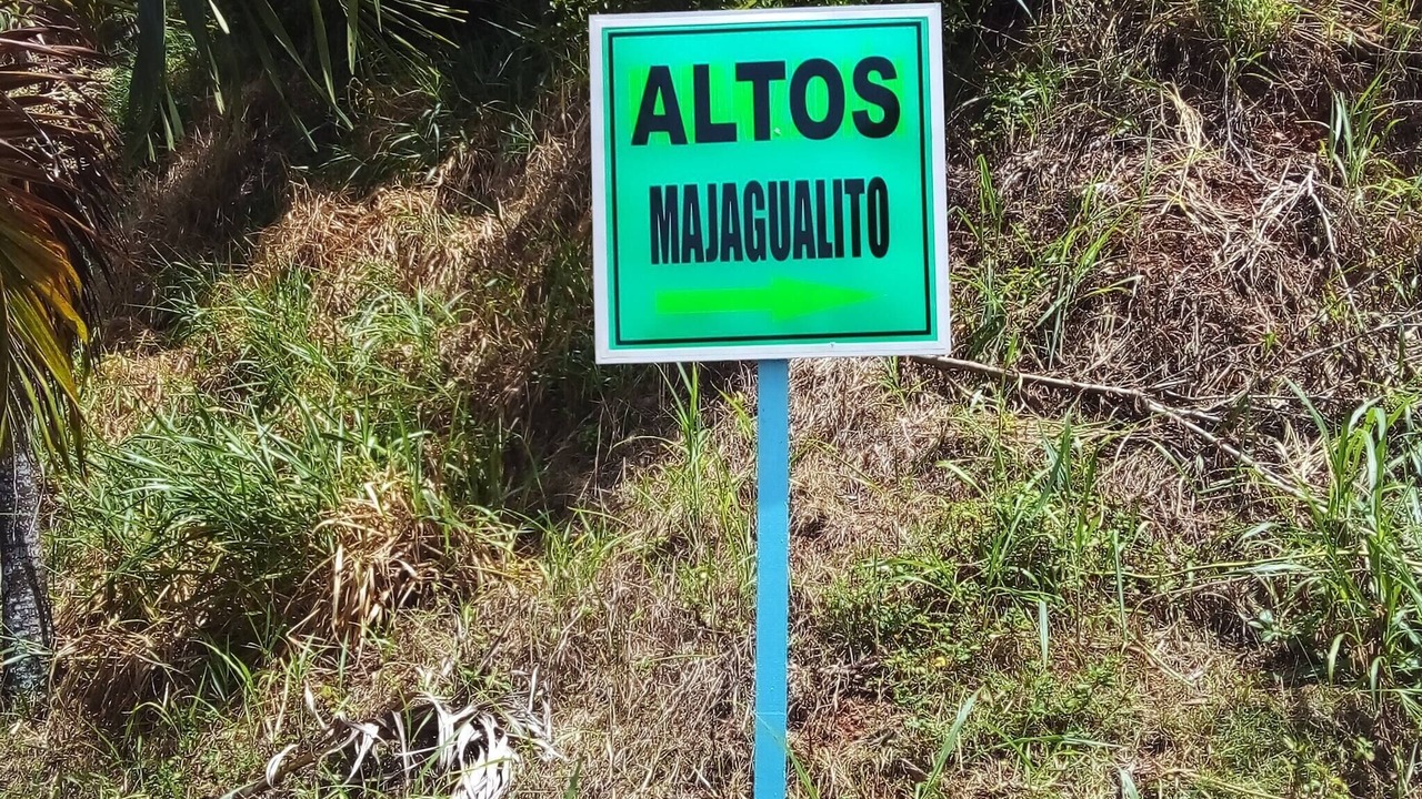 Photo of Outdoor in Puerto Bahia