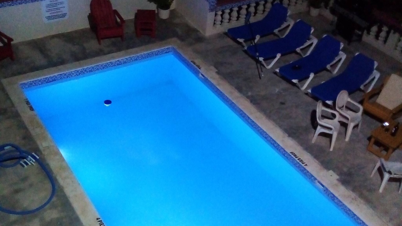 Photo of Outdoor in Puerto Bahia