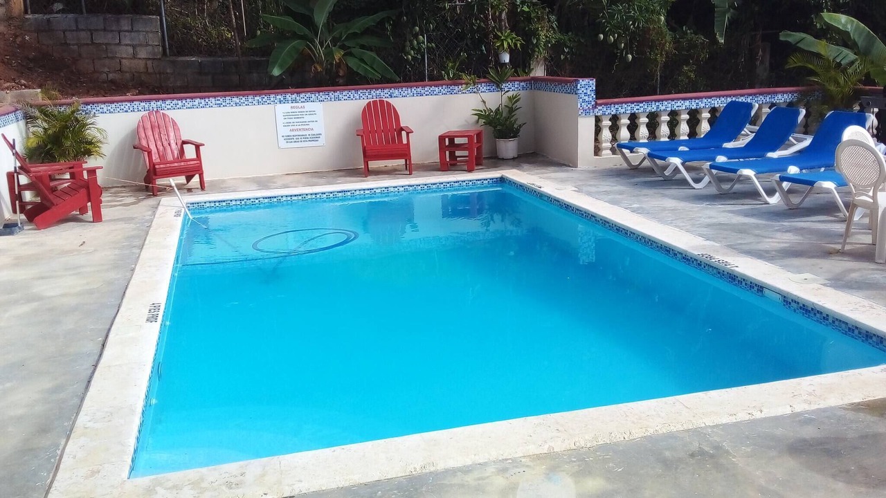 Photo of Outdoor in Puerto Bahia