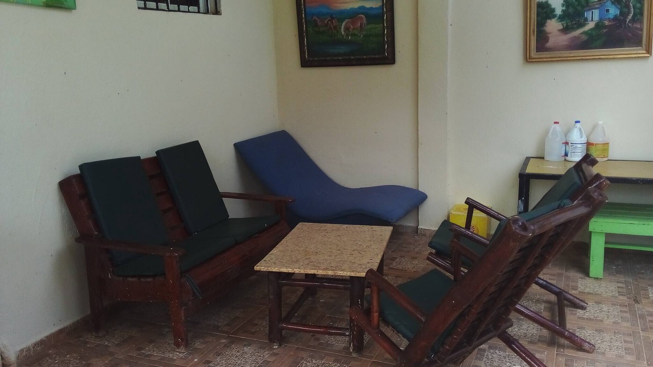 Photo of Outdoor in Puerto Bahia