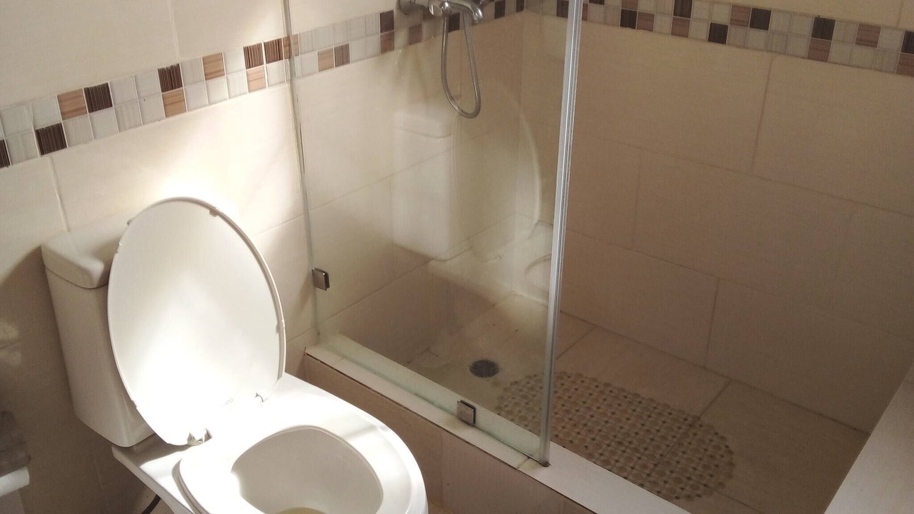Photo of Bathroom in Puerto Bahia