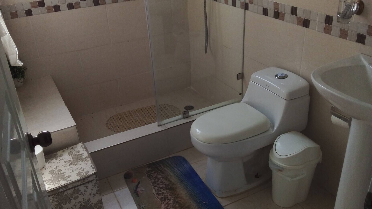 Photo of Bathroom in Puerto Bahia
