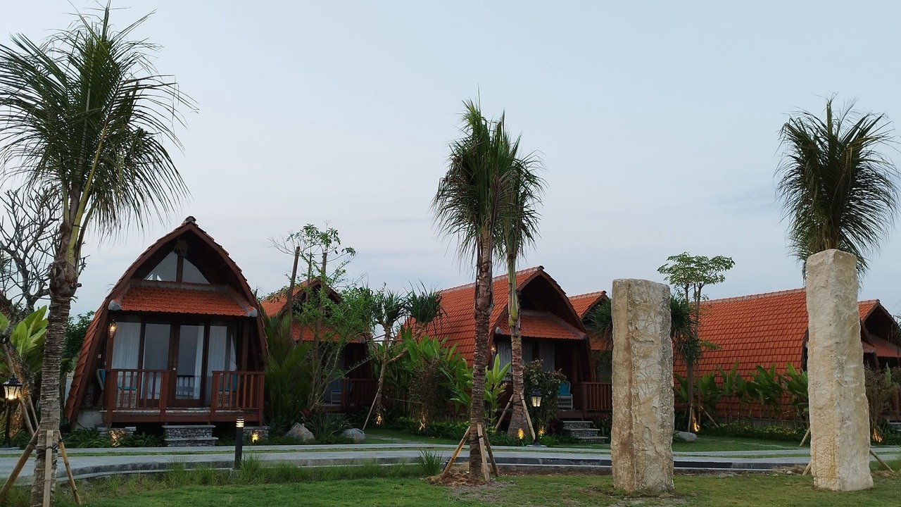 Photo of Outdoor in Gianyar