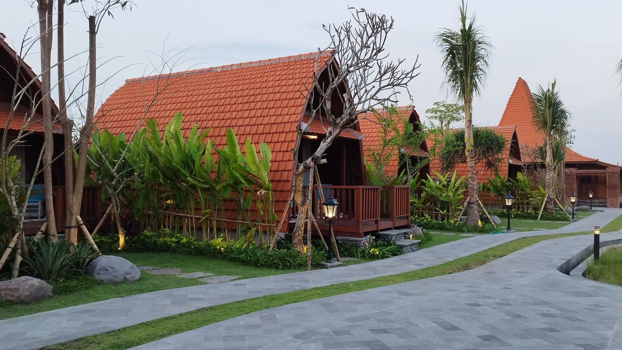 Photo of Outdoor in Gianyar