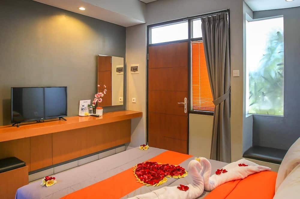 Photo of Bedroom in Teuku Umar