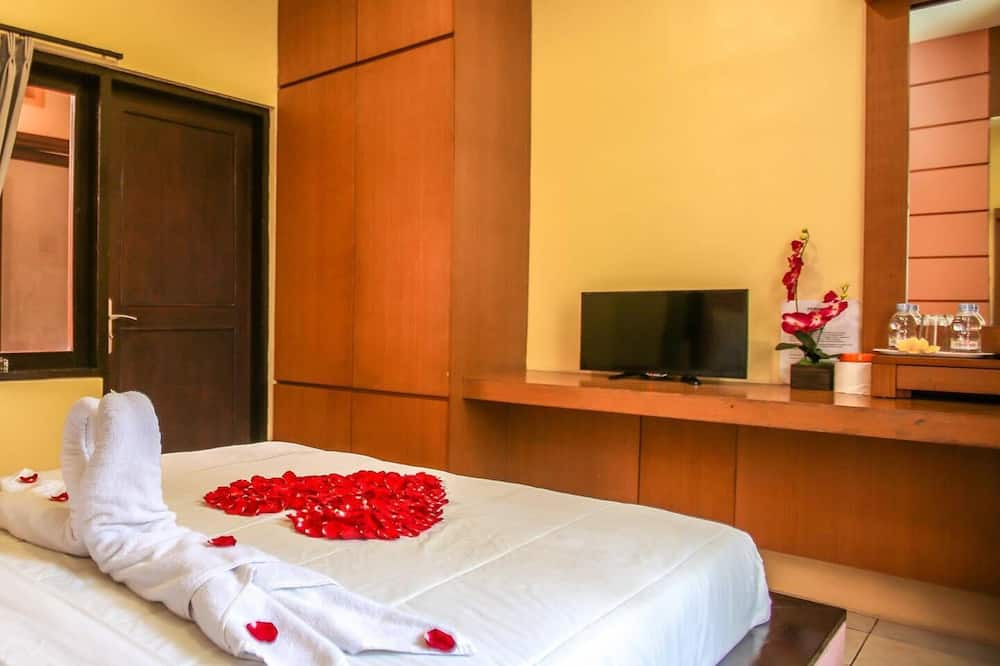Photo of Bedroom in Teuku Umar