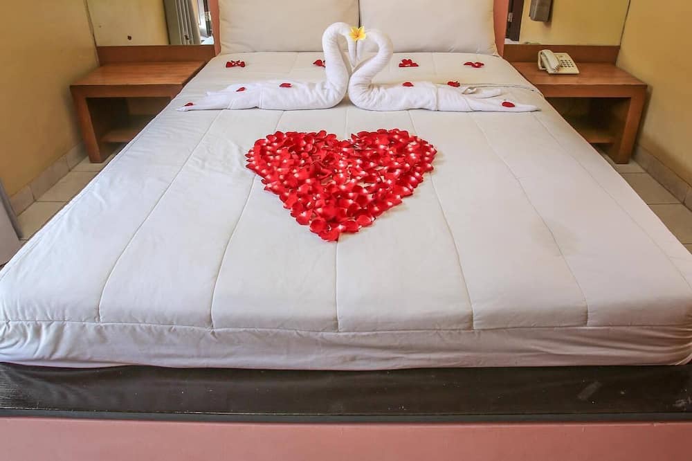 Photo of Bedroom in Teuku Umar