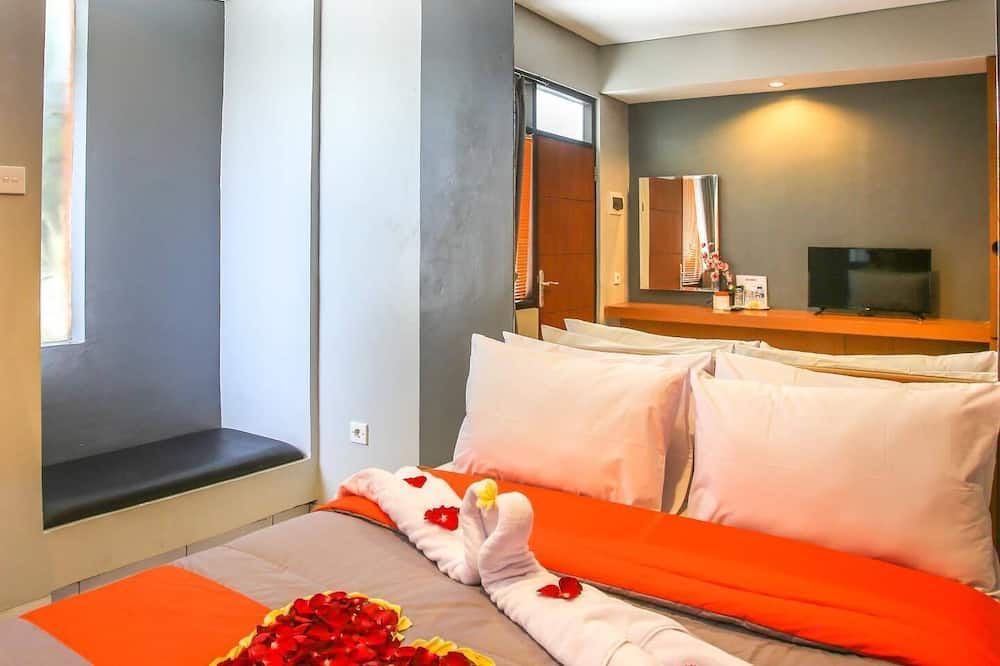 Photo of Bedroom in Teuku Umar