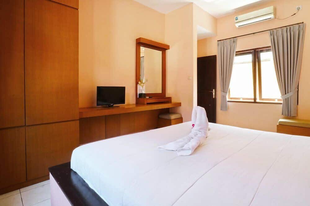 Photo of Bedroom in Teuku Umar