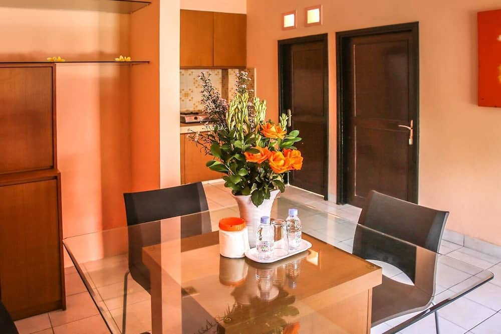 Photo of Kitchen in Teuku Umar