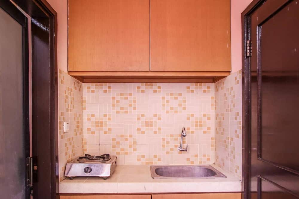 Photo of Kitchen in Teuku Umar
