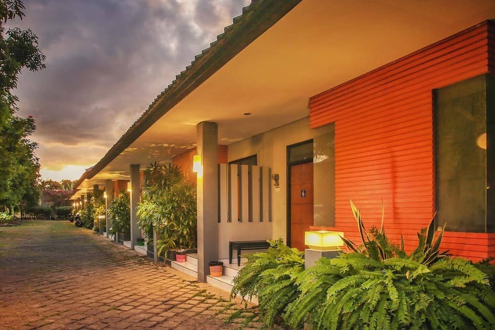 Photo of Patio Balcony in Teuku Umar