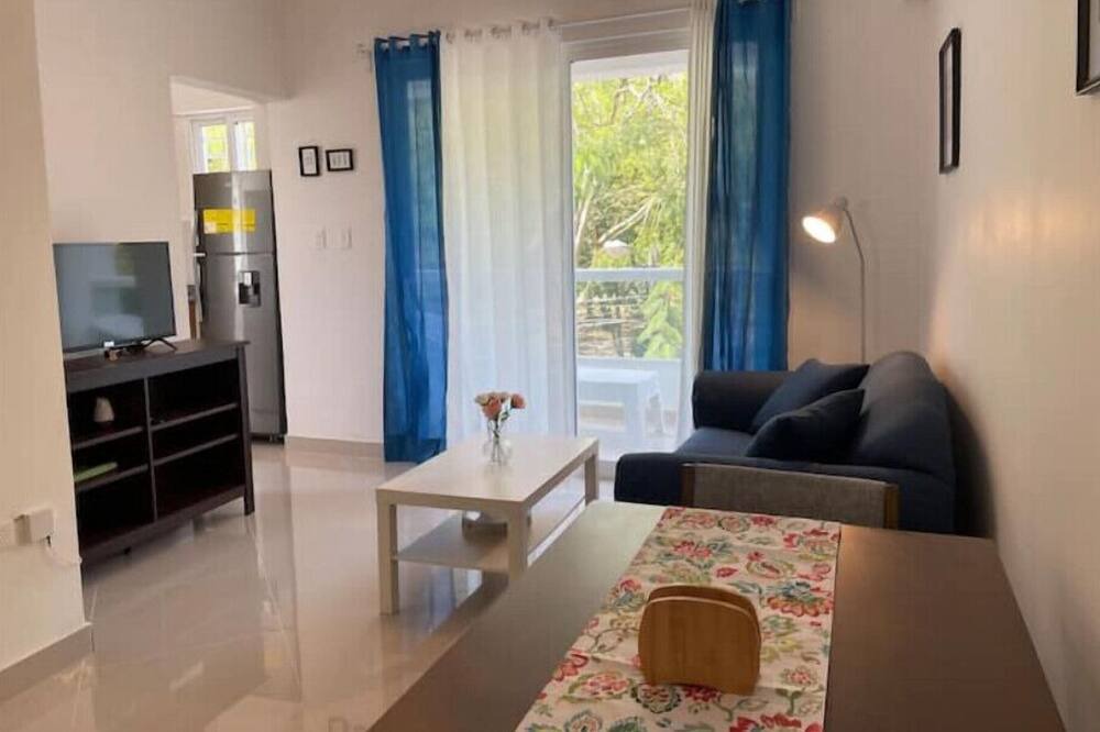 Photo of Livingroom in Evaristo Morales