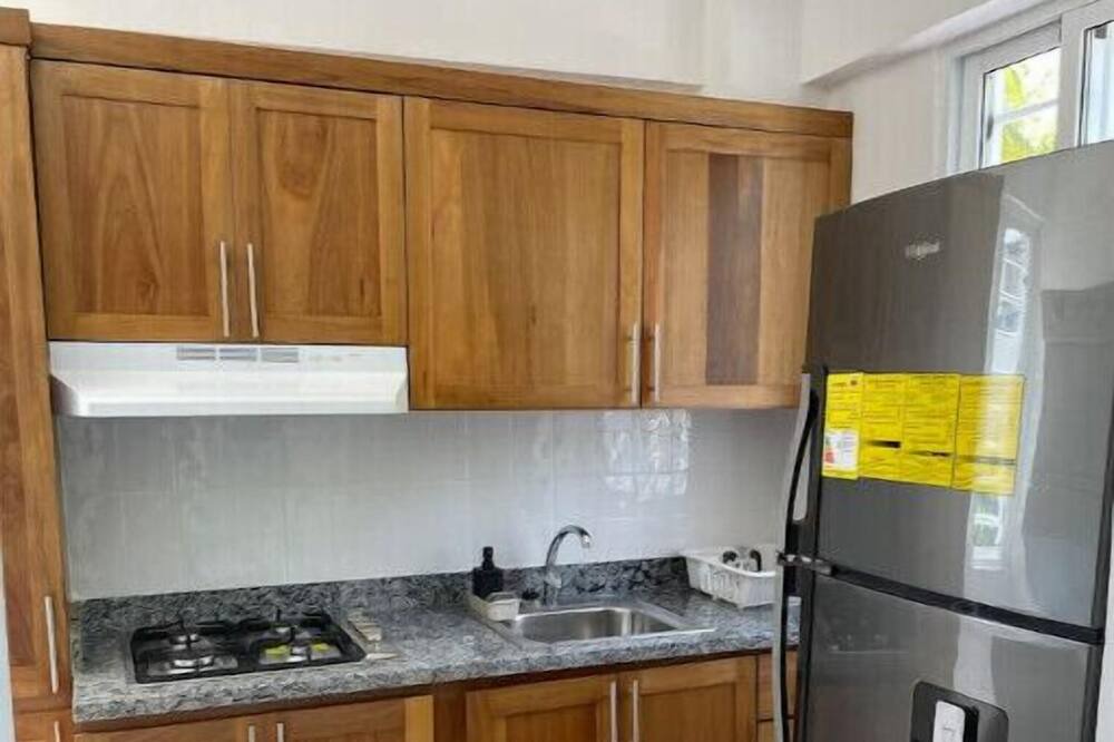 Photo of Kitchen in Evaristo Morales