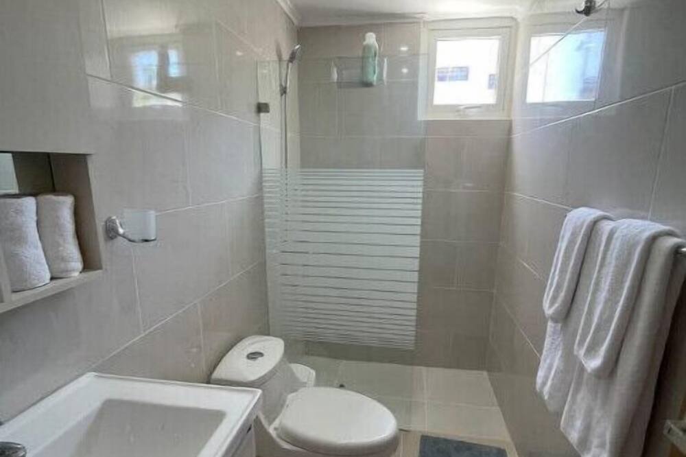 Photo of Bathroom in Evaristo Morales