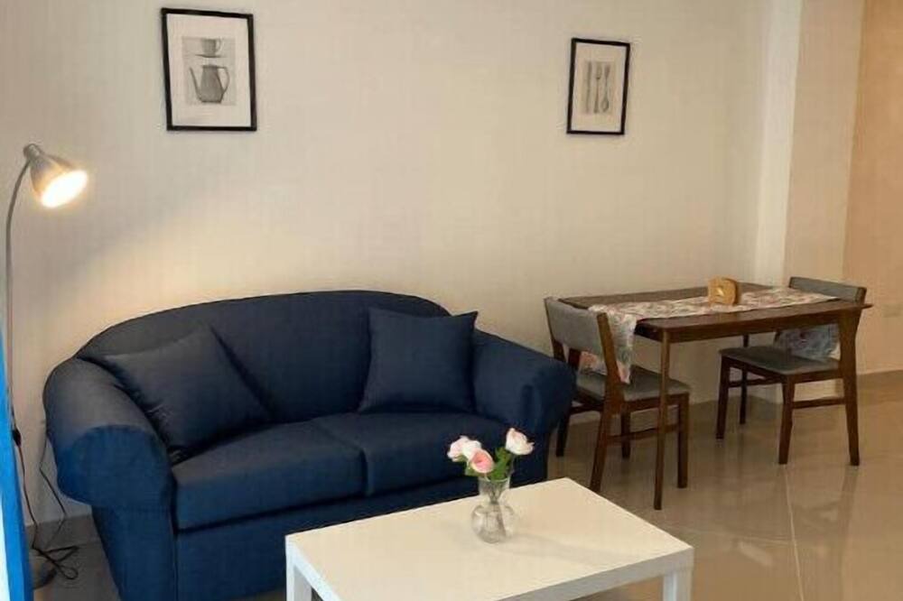 Photo of Livingroom in Evaristo Morales