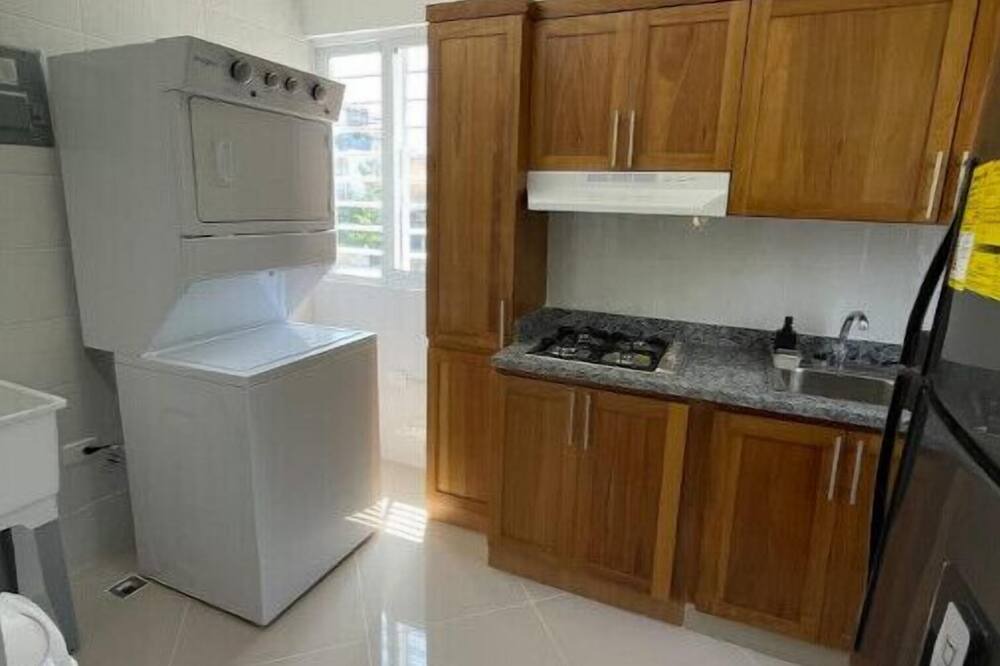 Photo of Kitchen in Evaristo Morales